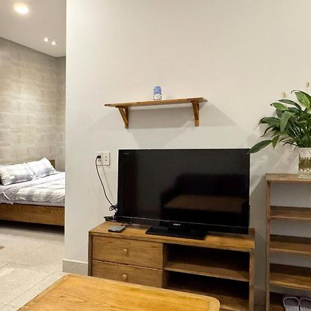 An Studio Dth Ho Chi Minh-Byen Eksteriør billede